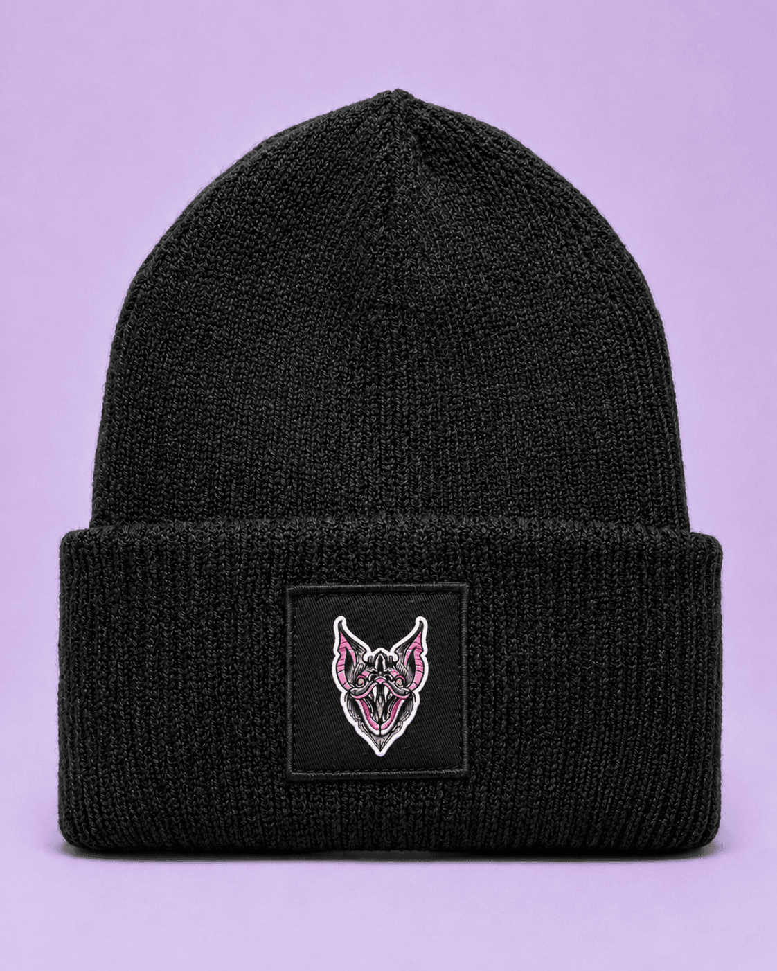 Black Hat Bat (Adult)
