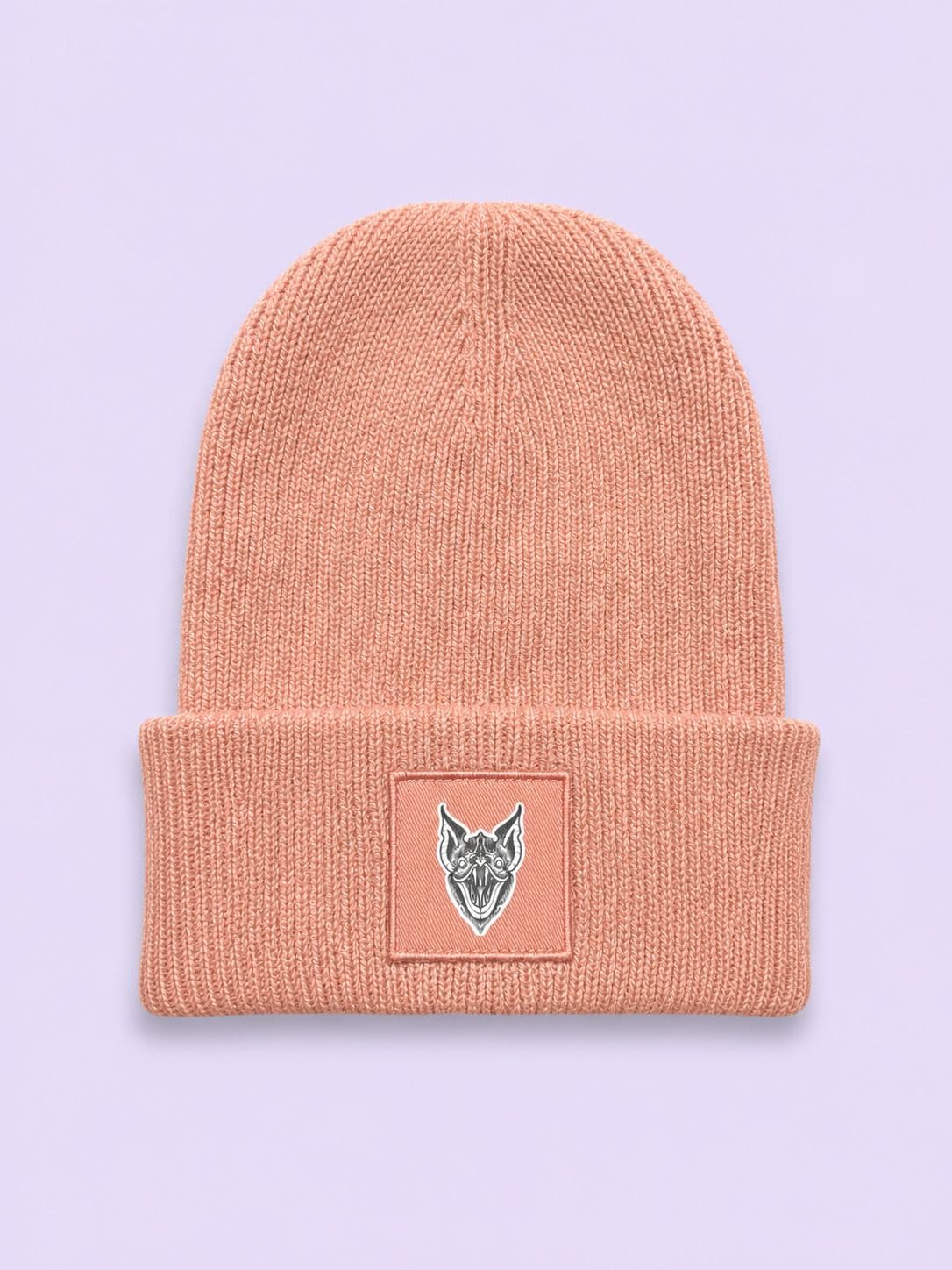 Peach Hat Bat (Adult)