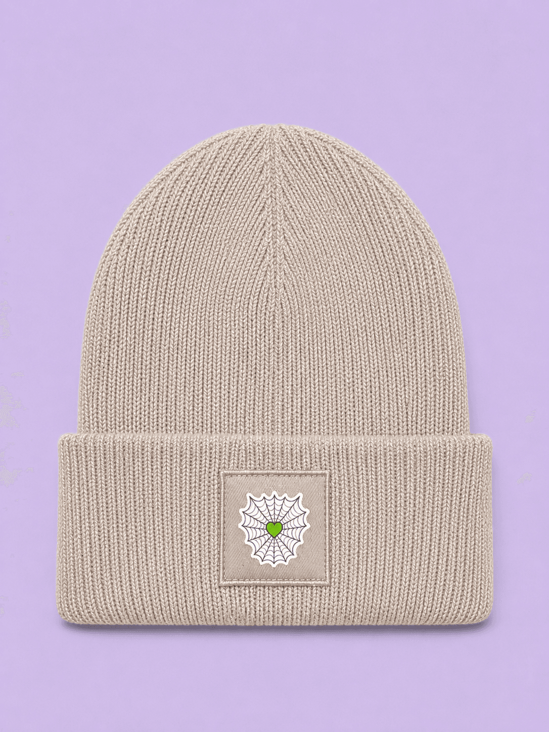 Grey Hat Spiderweb (Adult)