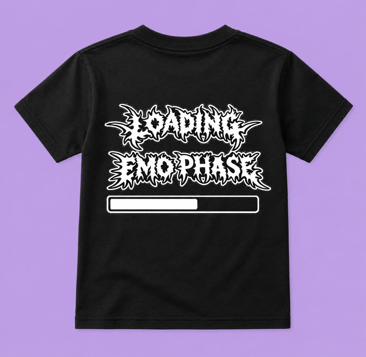 Loading Emo phase T-Shirt Kids 