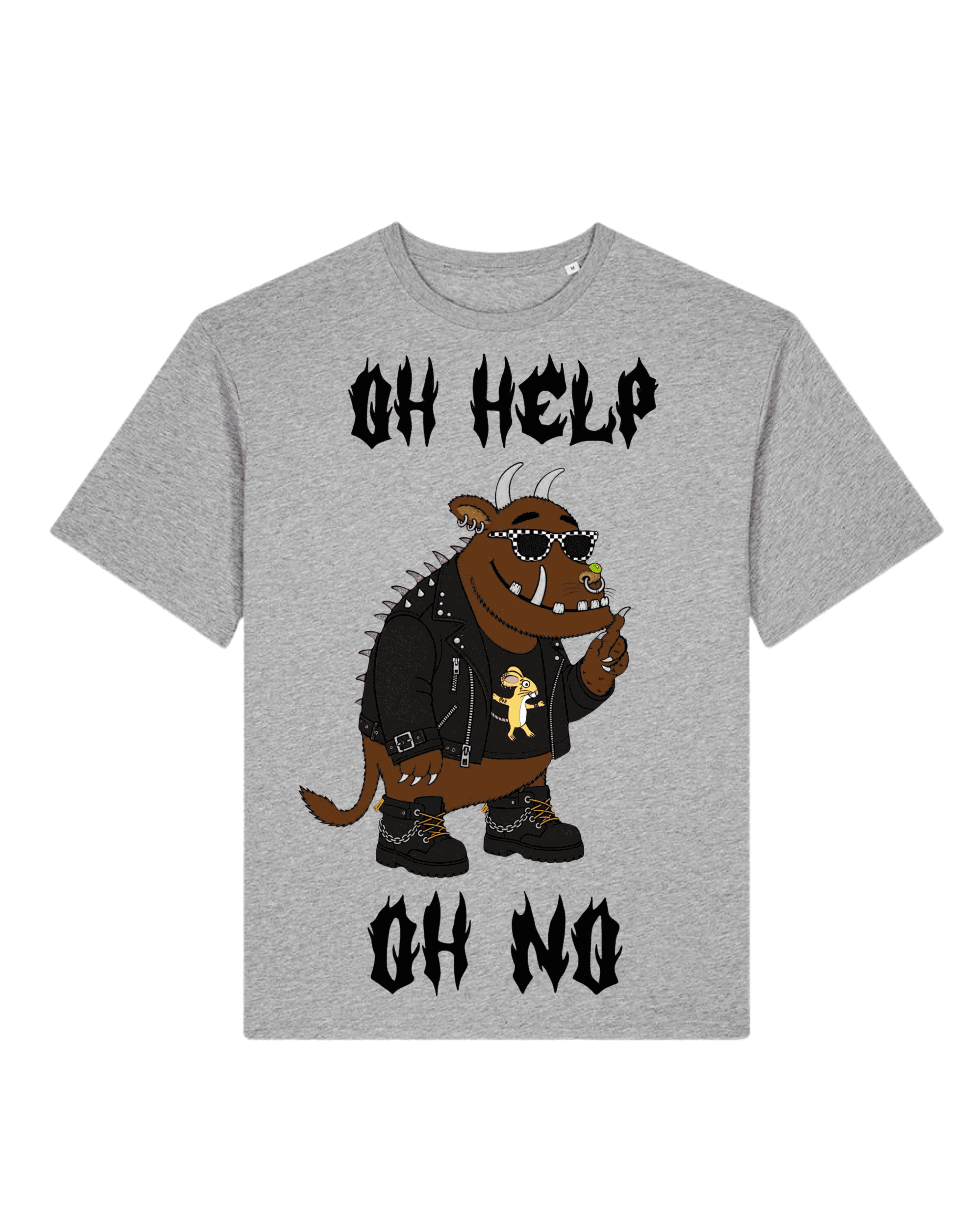 Oh no! T-shirt 